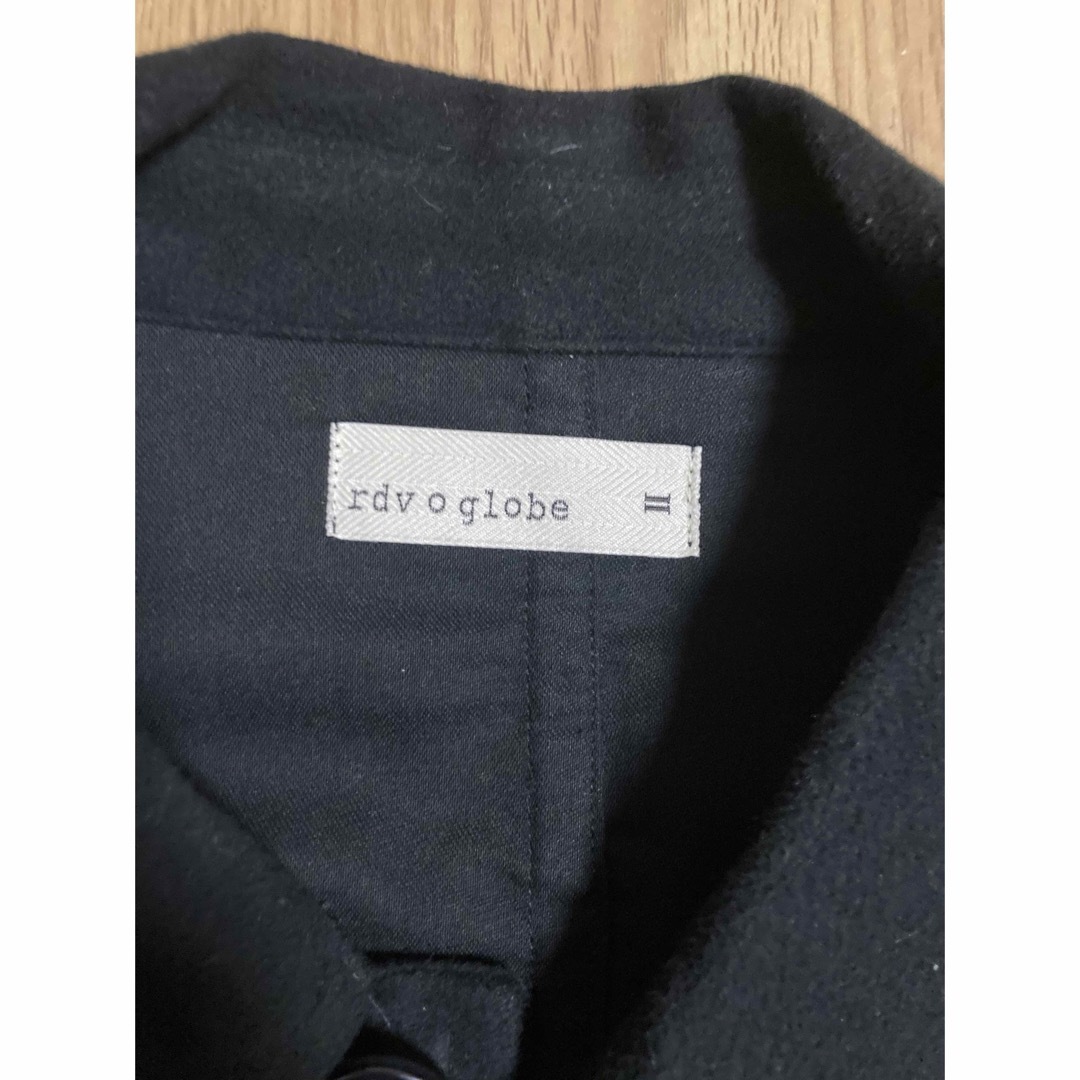 【rdv o globe × ARCH】NEW FABIO VE サイズ2 メンズのジャケット/アウター(カバーオール)の商品写真