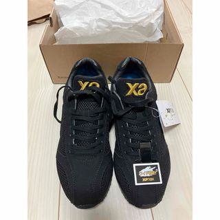 ザナックス(Xanax)のトレーニングシューズBS536TL(シューズ)