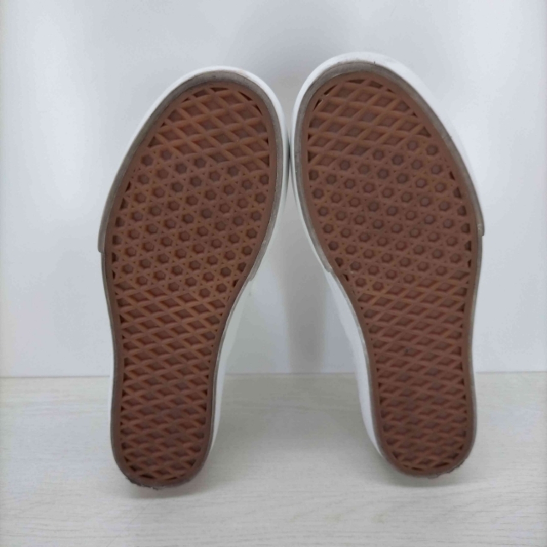 VANS(ヴァンズ)のVANS(バンズ) authentic cplatfor メンズ シューズ メンズの靴/シューズ(スニーカー)の商品写真