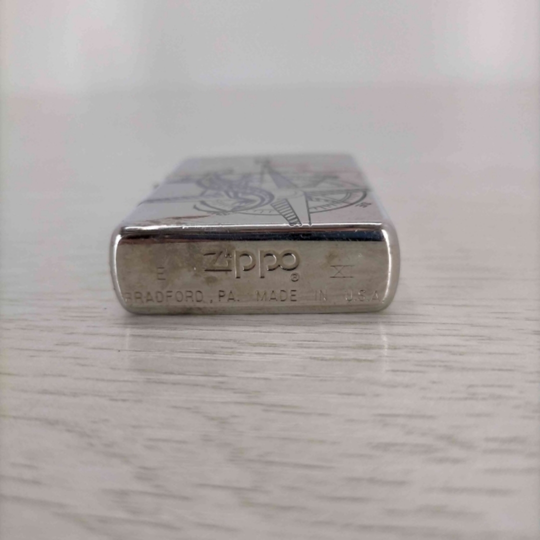 ZIPPO(ジッポー)のZIPPO(ジッポ) メンズ ファッション雑貨 その他ファッション雑貨 メンズのファッション小物(その他)の商品写真