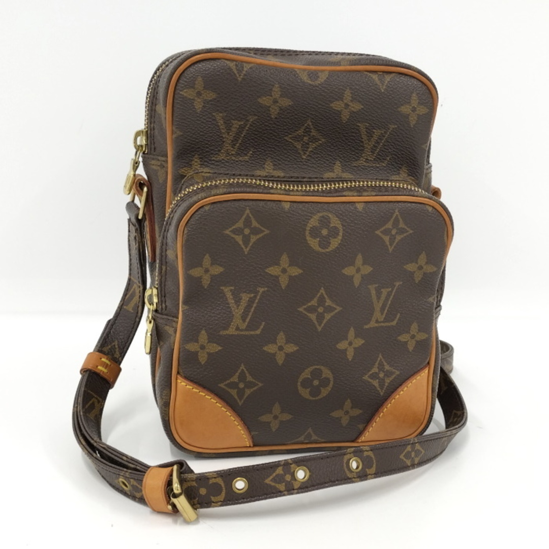 LOUIS VUITTON(ルイヴィトン)のLOUIS VUITTON アマゾン M45236 レディースのバッグ(ショルダーバッグ)の商品写真