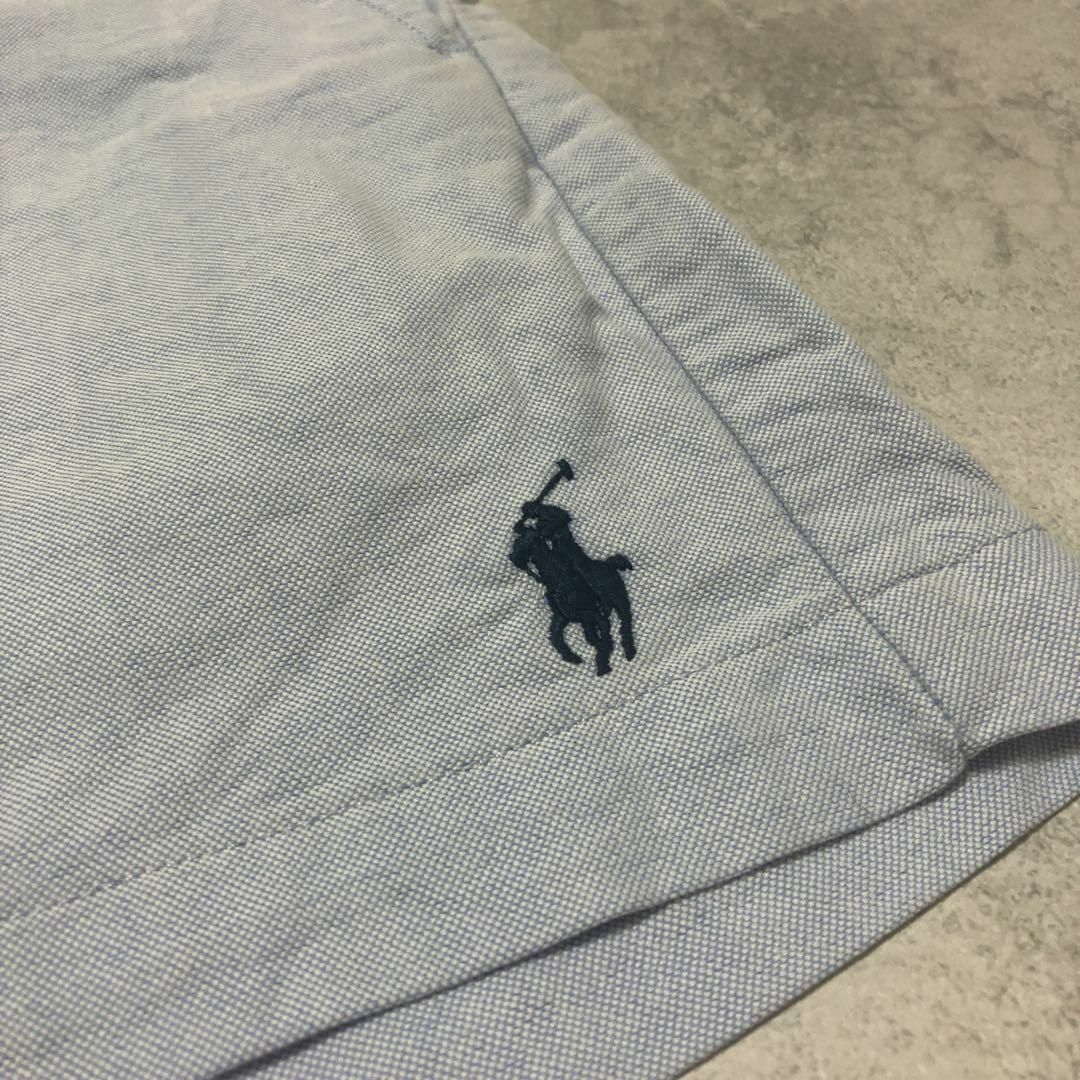 Ralph Lauren(ラルフローレン)の【美品】POLO Ralph Lauren XS~S相当 ハーフパンツ W4 メンズのパンツ(ショートパンツ)の商品写真