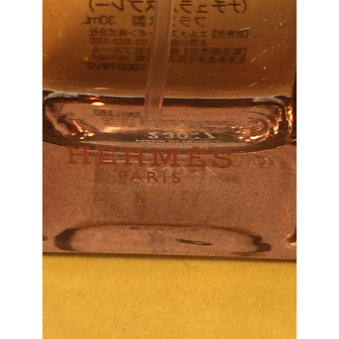 Hermes(エルメス)のエルメス　ラグーナの庭オードトワレ　30ml コスメ/美容の香水(ユニセックス)の商品写真