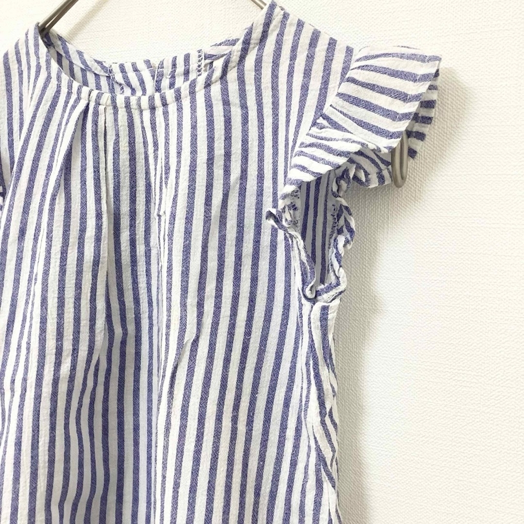 JUNK STORE(ジャンクストアー)のJunk Store（110） キッズ/ベビー/マタニティのキッズ服女の子用(90cm~)(Tシャツ/カットソー)の商品写真