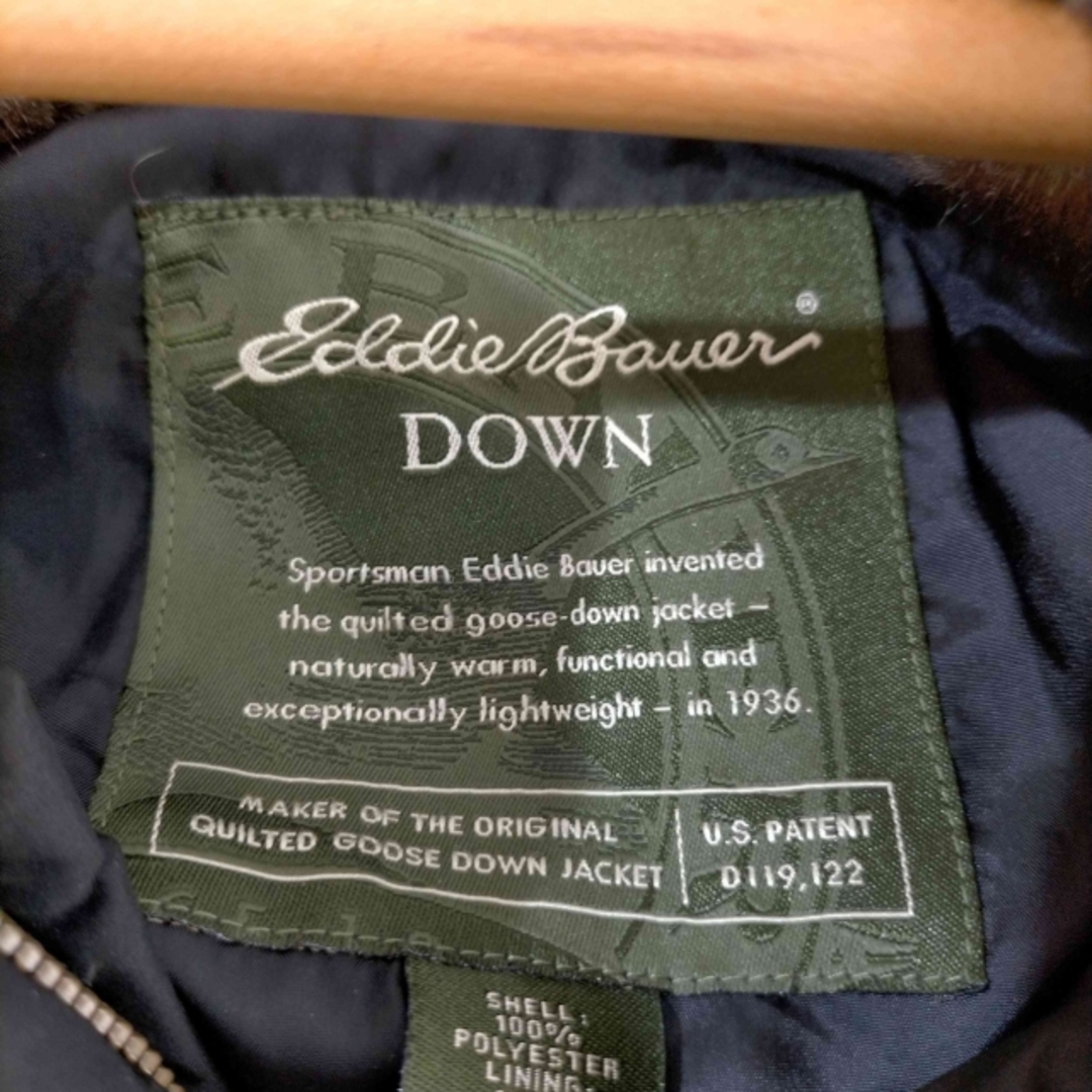 Eddie Bauer(エディーバウアー)のEddie Bauer(エディーバウアー) レディース アウター ジャケット レディースのジャケット/アウター(ダウンジャケット)の商品写真