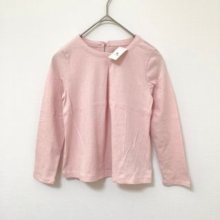 ベビーギャップ(babyGAP)の【 新品タグ付き 】babyGap（110）(Tシャツ/カットソー)