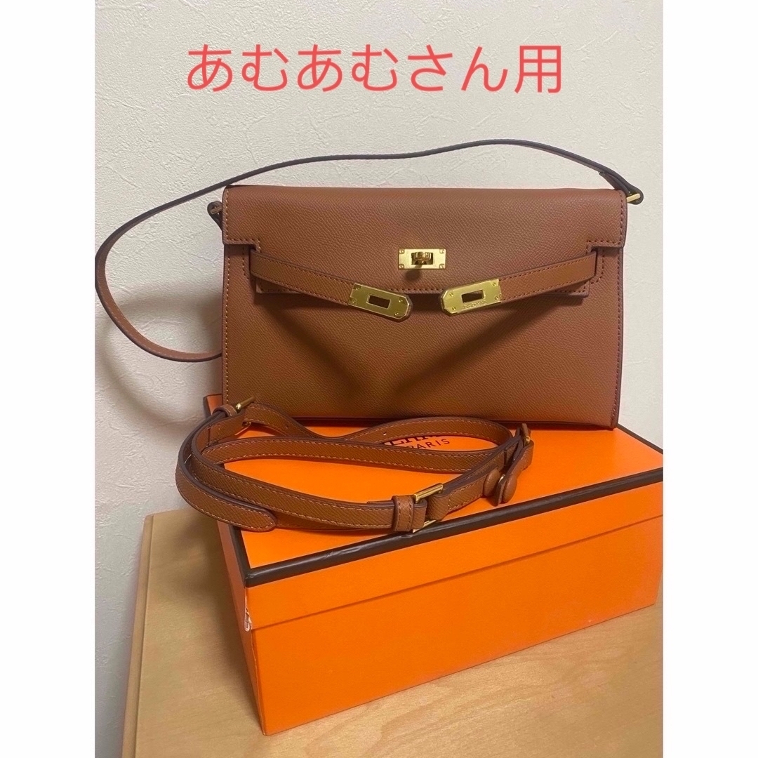 2WAY ELEGANT BAG レディースのバッグ(ショルダーバッグ)の商品写真