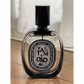 ディプティック(diptyque)のdiptyque  タムダオ　オードパルファン(ユニセックス)