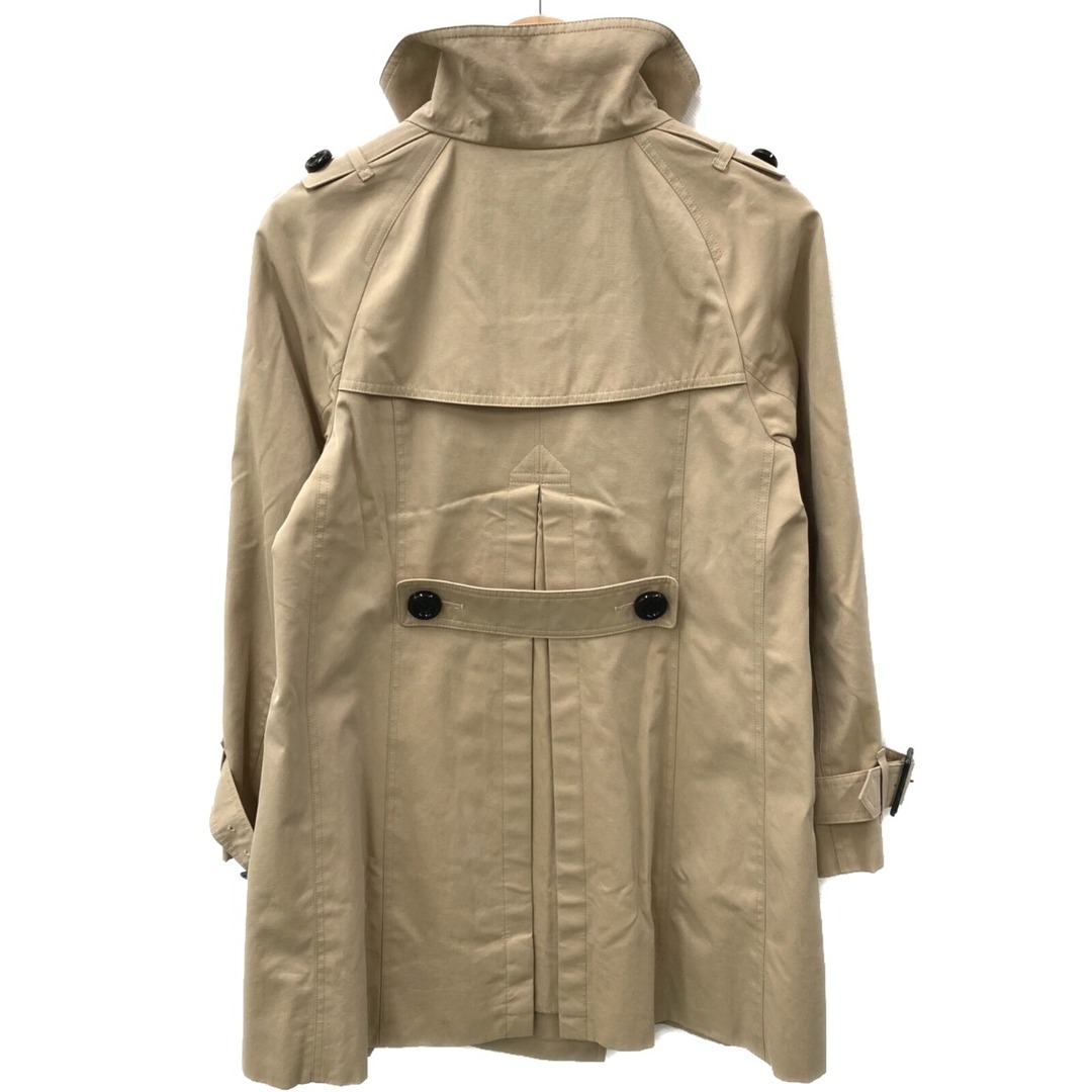 ☆☆BURBERRY LONDON バーバリーロンドン コート サイズ 38 レディース B1A03-830-51 ベージュ レディースのジャケット/アウター(その他)の商品写真