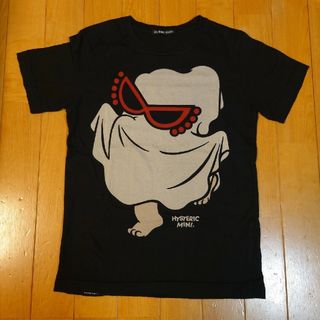 HYSTERIC MINI - 予約限定・数量限定　証明書付　★HYSTERIC MINI★ おばけTシャツ