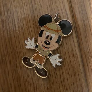 ディズニー(Disney)のディズニー　ミッキー　ジャングルカーニバル　景品(キャラクターグッズ)