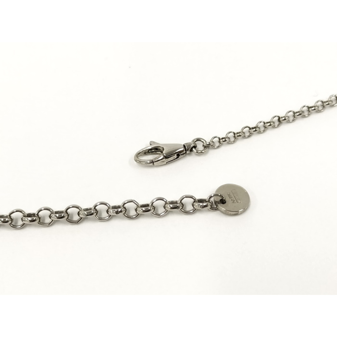 GUCCI - GUCCI ネックレス グッチゴースト スカル SV925 GUCCI - GUCCI ネックレス グッチゴースト スカル SV925