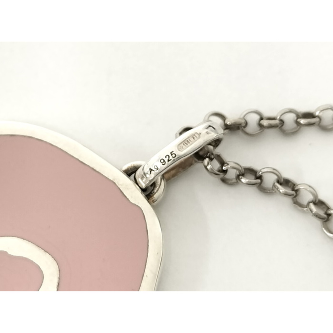 GUCCI - GUCCI ネックレス グッチゴースト スカル SV925 GUCCI - GUCCI ネックレス グッチゴースト スカル SV925