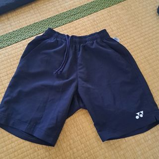 ヨネックス(YONEX)のヨネックスハーフパンツ140サイズ(ウェア)