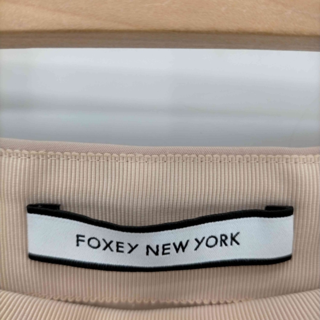 FOXEY(フォクシー)のFOXEY NEW YORK(フォクシーニューヨーク) レディース スカート レディースのスカート(その他)の商品写真