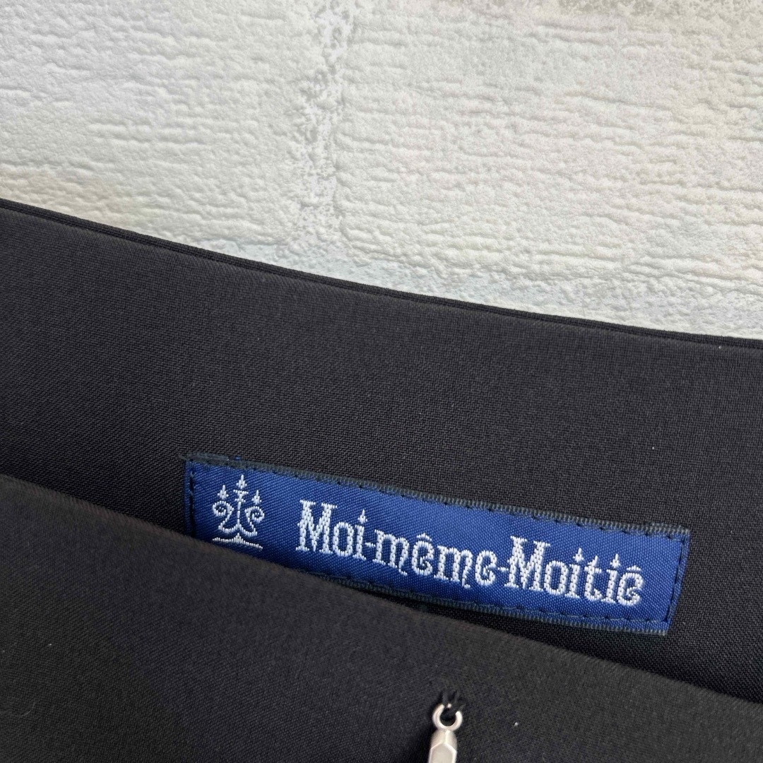 Moi-meme-Moitie - A8 新品 Moi-meme-Moitie バッスル十字架 Moi-meme-Moitie - A8 新品 Moi-meme-Moitie バッスル十字架