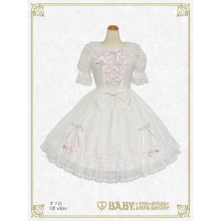 BABY,THE STARS SHINE BRIGHT - リリン様専用Fragrant Rose Memoriesの BABY,THE STARS SHINE BRIGHT - リリン様専用Fragrant Rose Memoriesの
