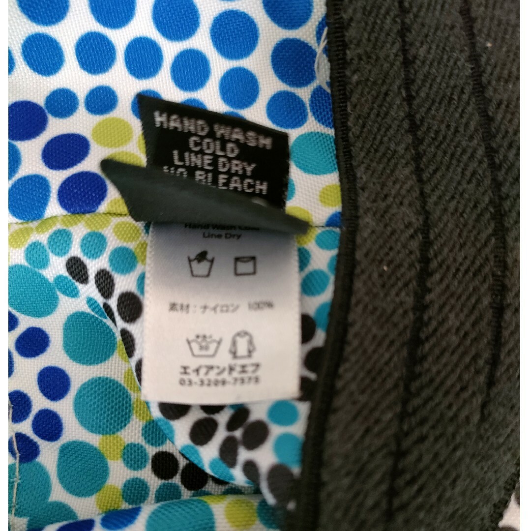 KAVU(カブー)のkavu カブーアウトドアハット メンズの帽子(ハット)の商品写真