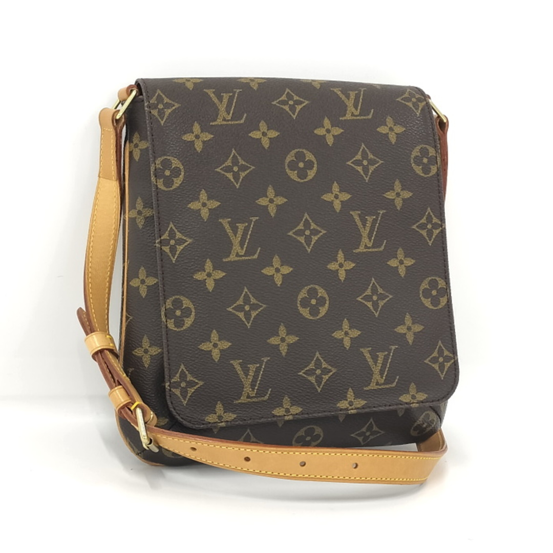 LOUIS VUITTON(ルイヴィトン)のLOUIS VUITTON ミュゼットサルサ ショート ショルダーバッグ レディースのバッグ(ショルダーバッグ)の商品写真