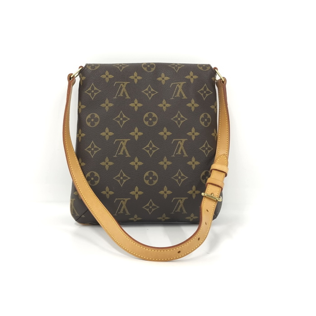 LOUIS VUITTON(ルイヴィトン)のLOUIS VUITTON ミュゼットサルサ ショート ショルダーバッグ レディースのバッグ(ショルダーバッグ)の商品写真