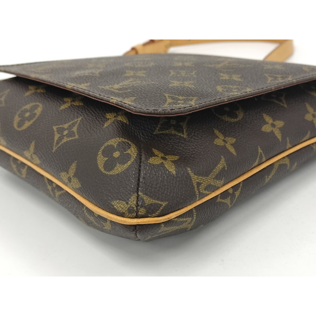 LOUIS VUITTON(ルイヴィトン)のLOUIS VUITTON ミュゼットサルサ ショート ショルダーバッグ レディースのバッグ(ショルダーバッグ)の商品写真