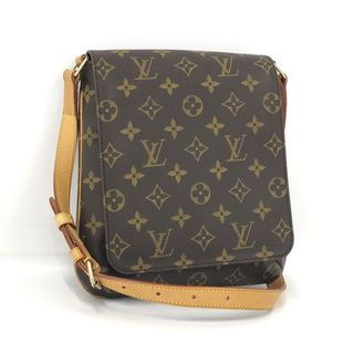 ルイヴィトン(LOUIS VUITTON)のLOUIS VUITTON ミュゼットサルサ ショート ショルダーバッグ(ショルダーバッグ)