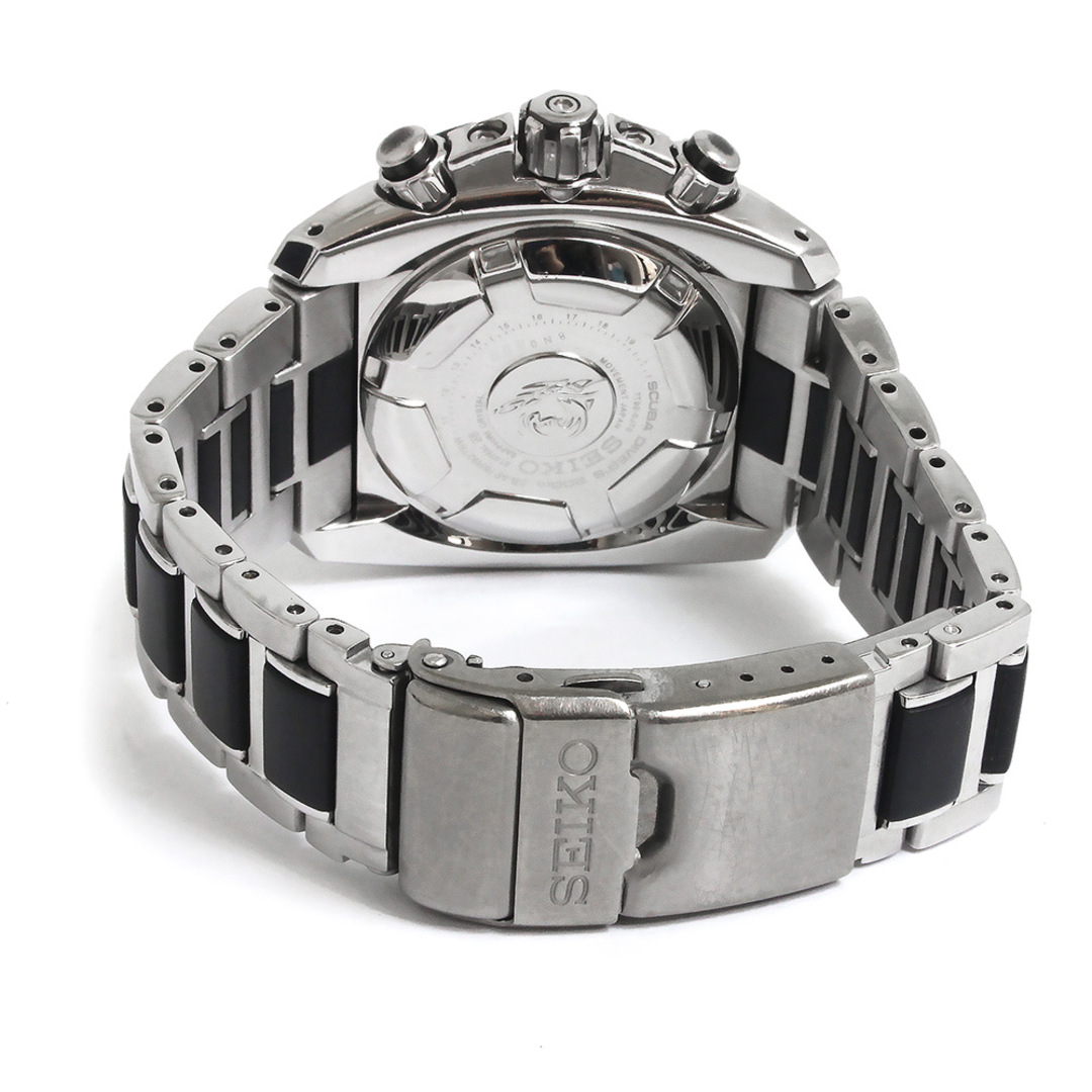 SEIKO - セイコー ヴェラチュラ ダイバーズ 200M クロノグラフ SEIKO - セイコー ヴェラチュラ ダイバーズ 200M クロノグラフ