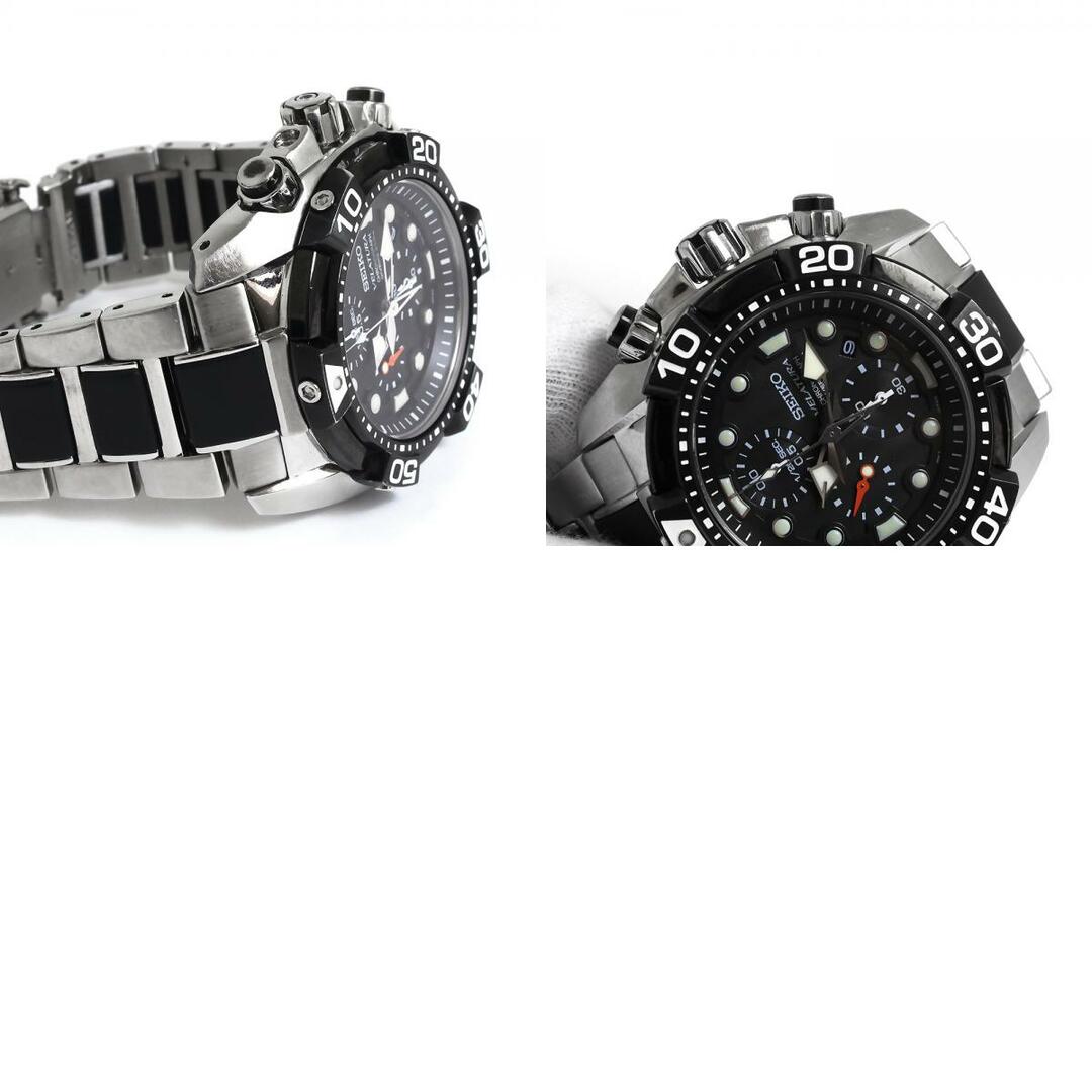 SEIKO - セイコー ヴェラチュラ ダイバーズ 200M クロノグラフ SEIKO - セイコー ヴェラチュラ ダイバーズ 200M クロノグラフ