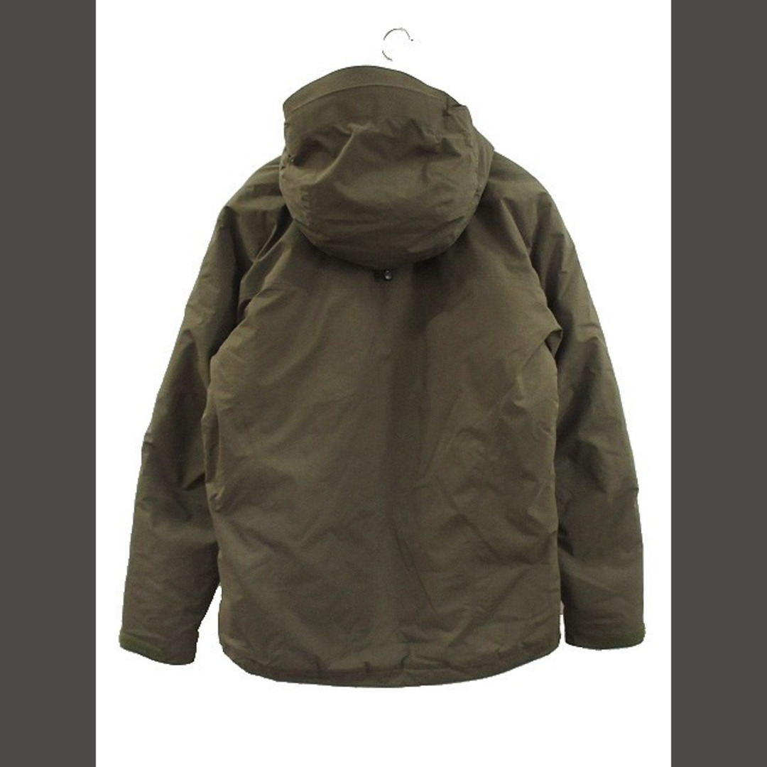 ARC'TERYX(アークテリクス)のアークテリクス KAPPA HOODY 27292 カッパ フーディ L メンズのジャケット/アウター(ブルゾン)の商品写真