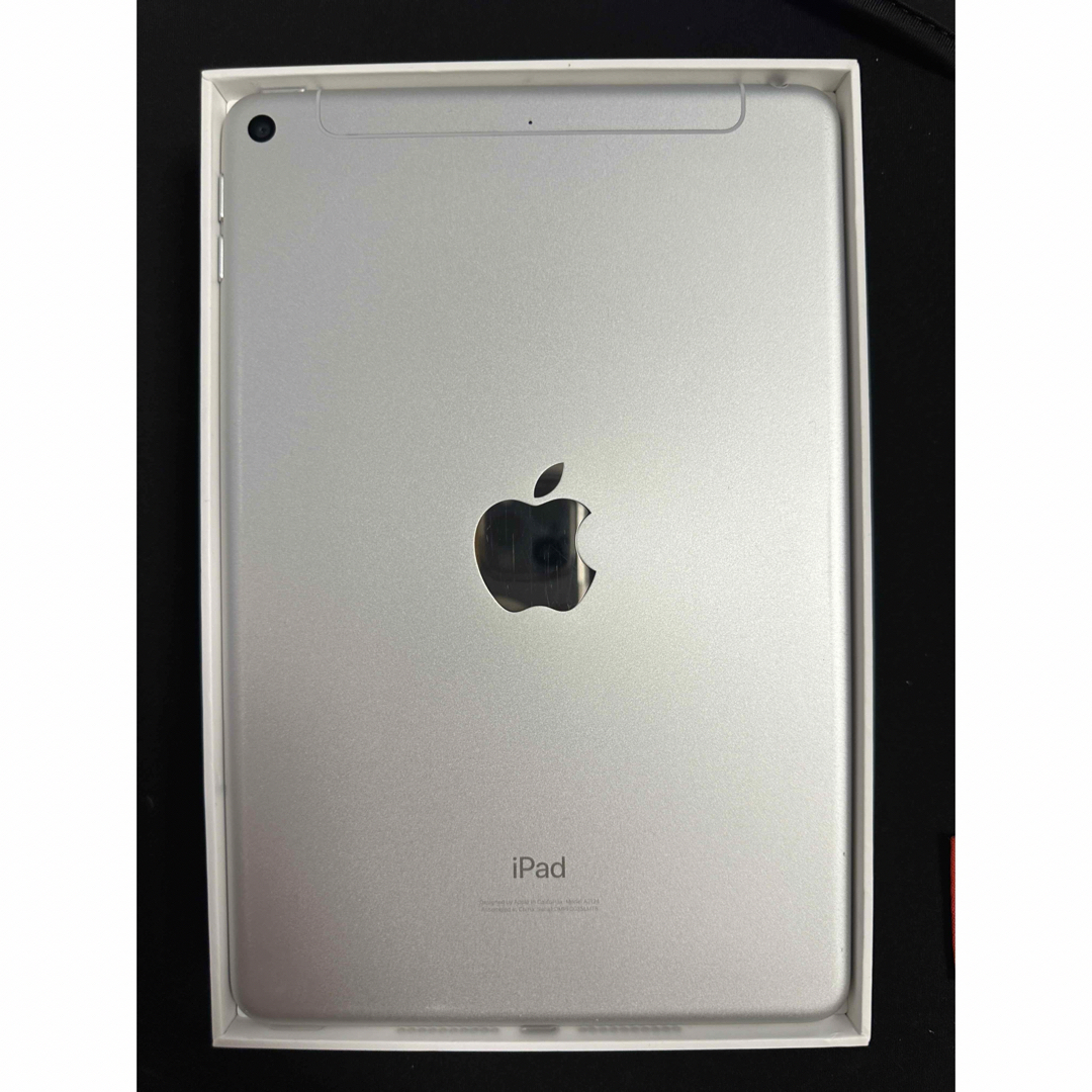 Apple(アップル)のiPad mini 5 64GB セルラーモデル スマホ/家電/カメラのPC/タブレット(タブレット)の商品写真