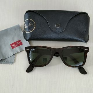 レイバン(Ray-Ban)のレイバン　ウェイファーラー　RB2140(サングラス/メガネ)