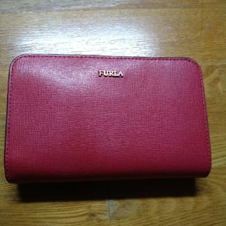 フルラ(Furla)の♪1周年記念♪フルラ  折り財布(財布)