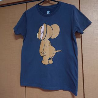 Design Tshirts Store graniph - グラニフ graniph 半袖 Tシャツ  レディース SS ジェリー