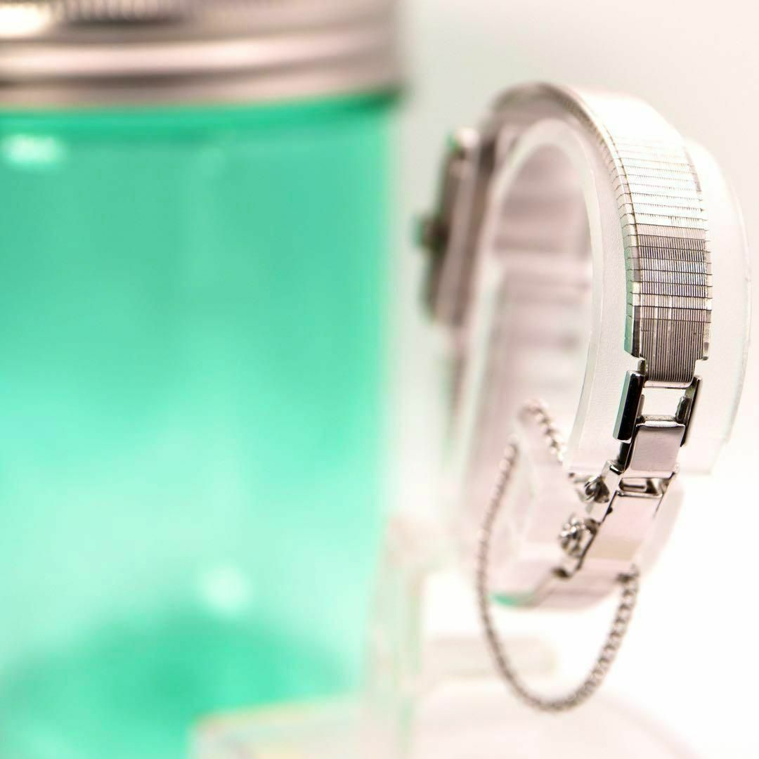 RADO(ラドー)のRADO mirage 手巻き 腕時計 274 レディースのファッション小物(腕時計)の商品写真