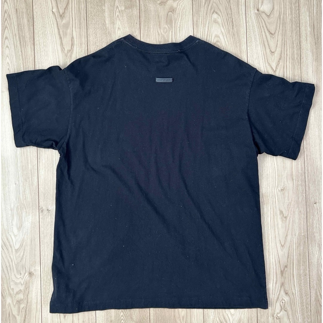 FEAR OF GOD(フィアオブゴッド)のFear of god 7th Baseball T-shirts メンズのトップス(Tシャツ/カットソー(半袖/袖なし))の商品写真