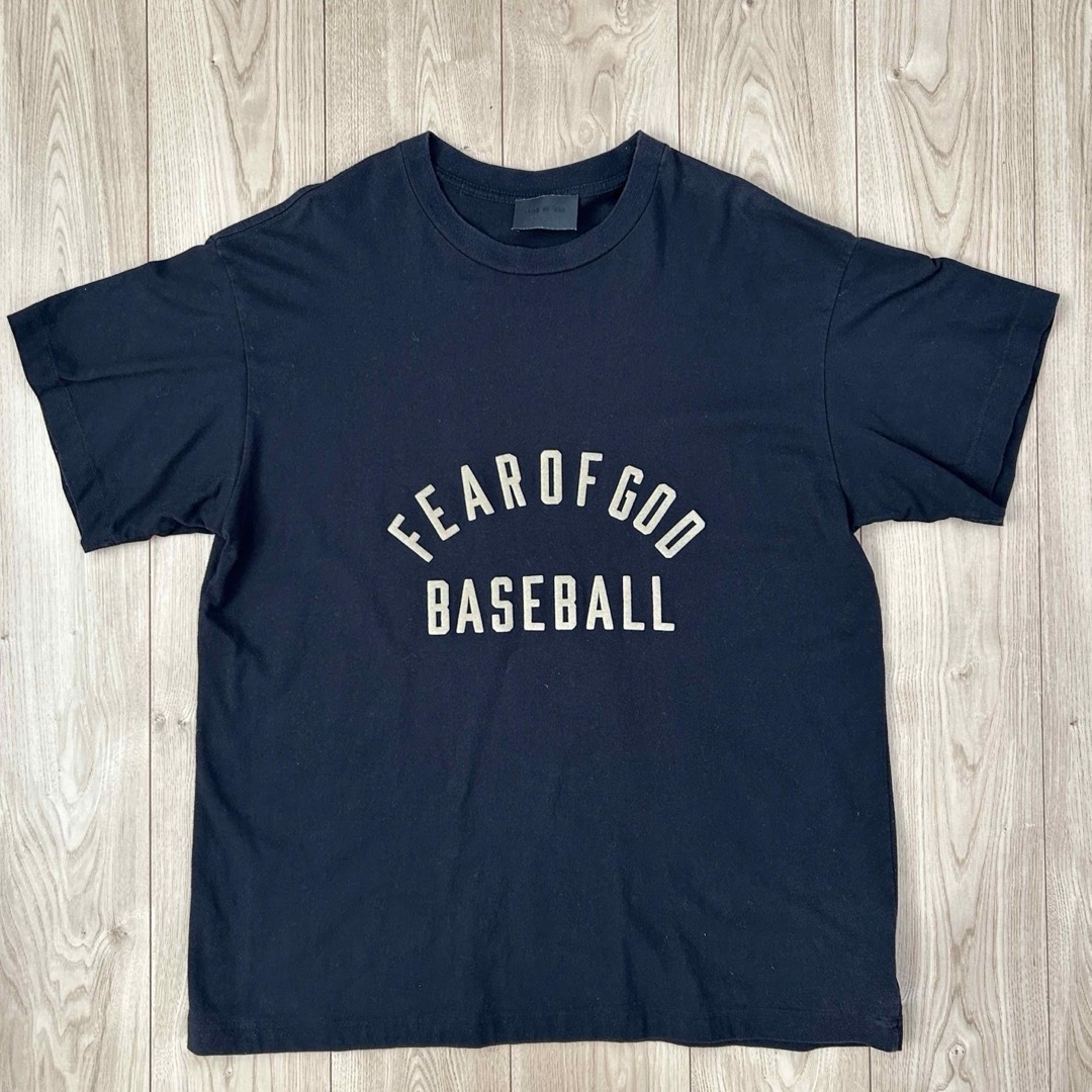 FEAR OF GOD(フィアオブゴッド)のFear of god 7th Baseball T-shirts メンズのトップス(Tシャツ/カットソー(半袖/袖なし))の商品写真