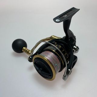 ダイワ(DAIWA)の§§DAIWA ダイワ 23BG SW 6000D-H8 347443(リール)