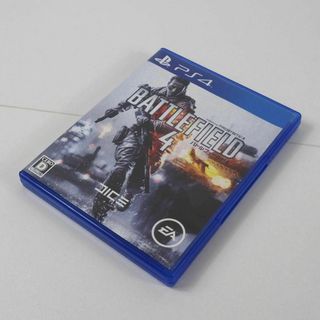 バトルフィールド4 PS4(家庭用ゲームソフト)