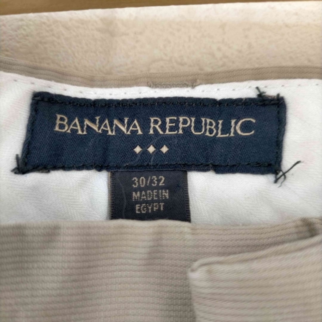 Banana Republic(バナナリパブリック)のBANANA REPUBLIC(バナナリパブリック) メンズ パンツ スラックス メンズのパンツ(スラックス)の商品写真