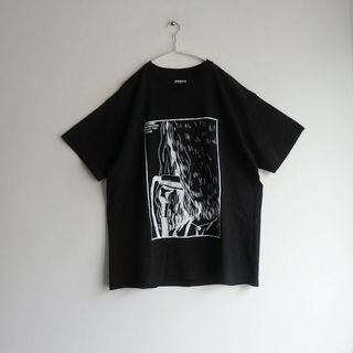 【新品】定価8,800円　ジャーナル別注  IMAGE CLUB　S/S TEE