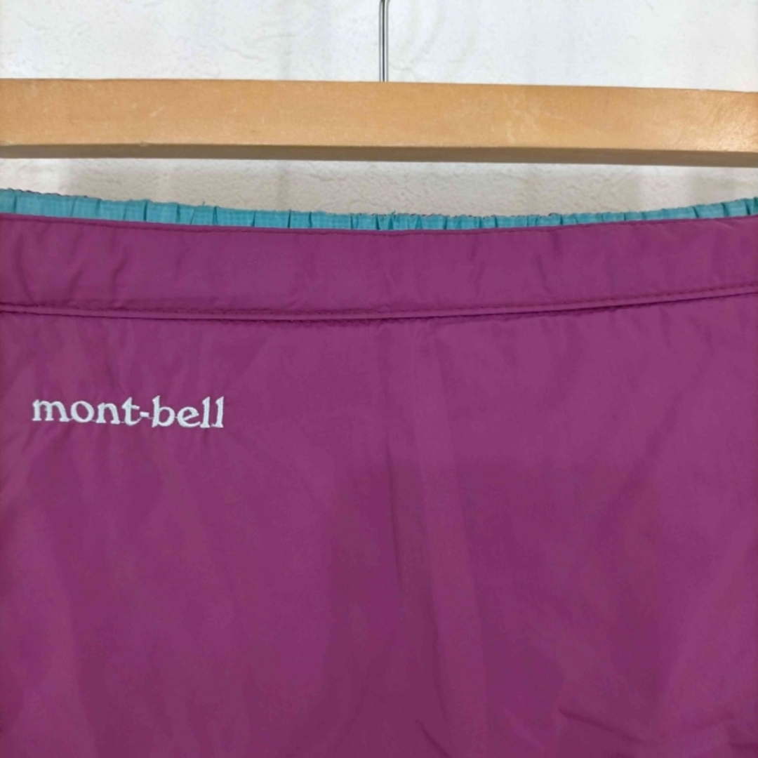 mont bell(モンベル)のmont bell(モンベル) レディース スカート その他スカート レディースのスカート(その他)の商品写真