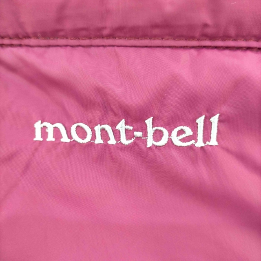 mont bell(モンベル)のmont bell(モンベル) レディース スカート その他スカート レディースのスカート(その他)の商品写真