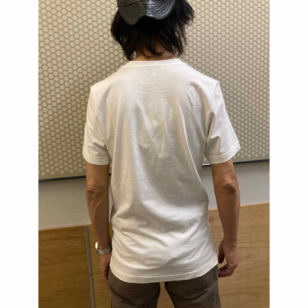 RICHMOND DENIM(リッチモンド)のRICHMOND 半袖Tシャツ レディースのトップス(Tシャツ(半袖/袖なし))の商品写真