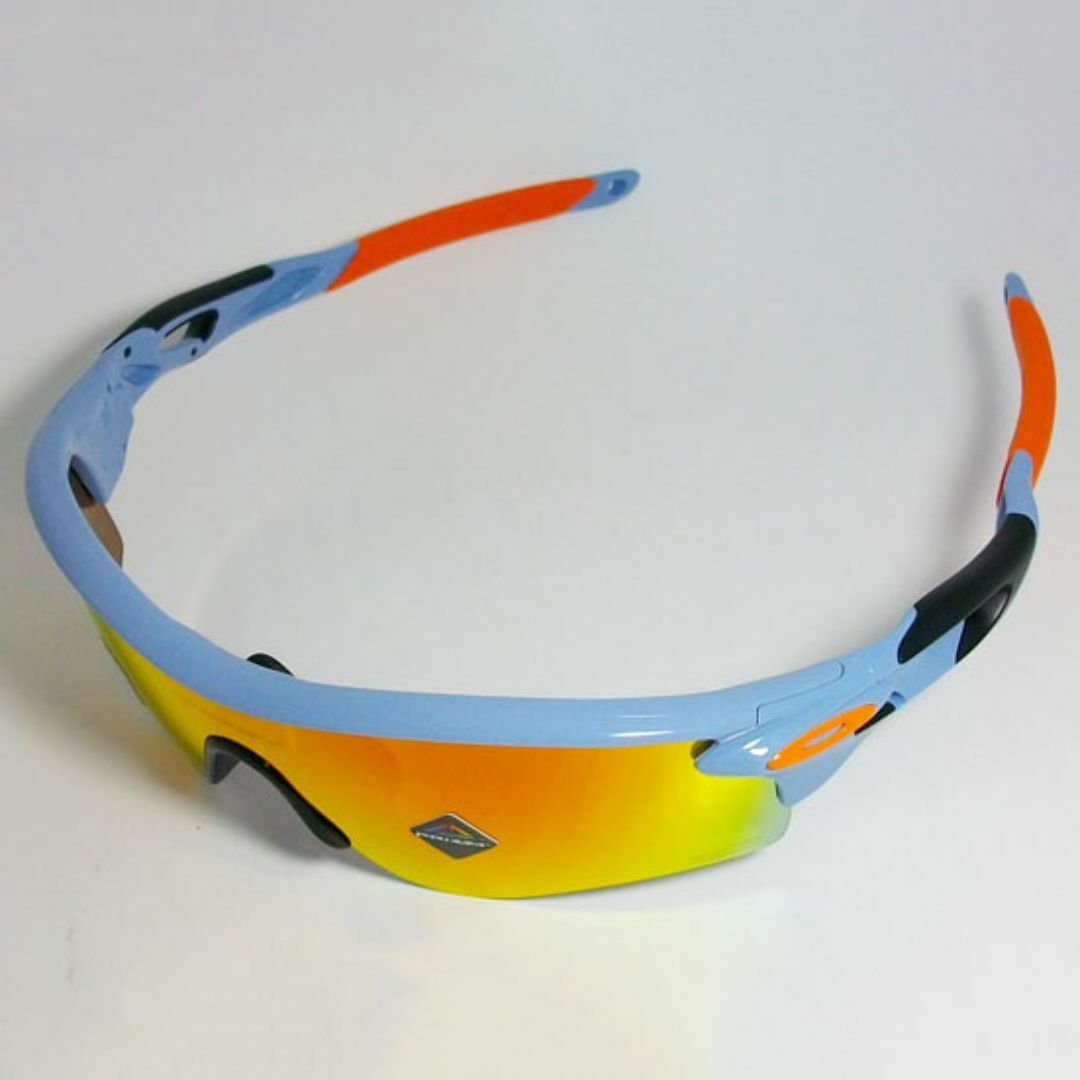 Oakley(オークリー)の★9206-8438★読売ジャイアンツ オークリー 新品 未使用 メンズのファッション小物(サングラス/メガネ)の商品写真