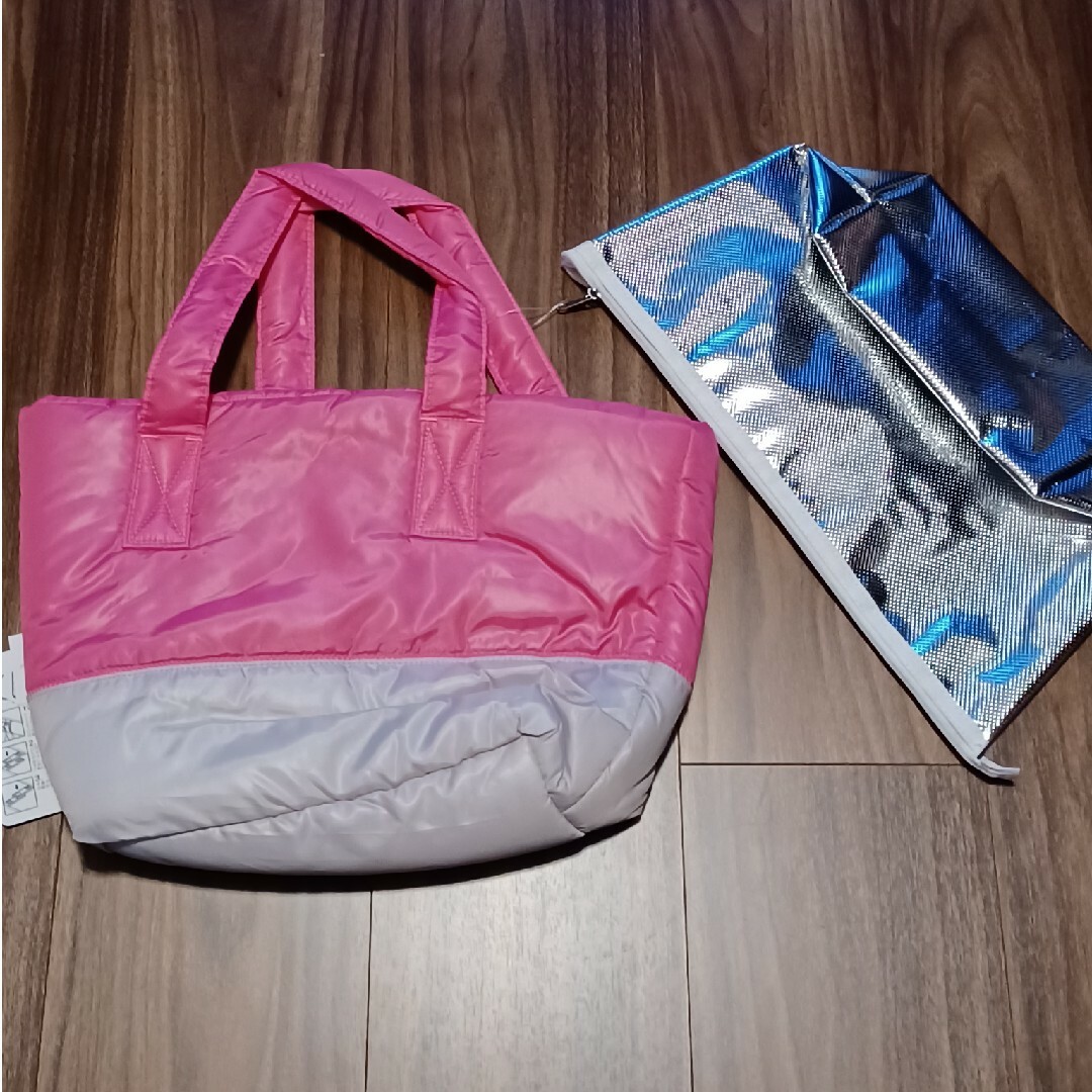 ROOTOTE(ルートート)のルートート　サーモキーパーツーウェイ レディースのバッグ(その他)の商品写真