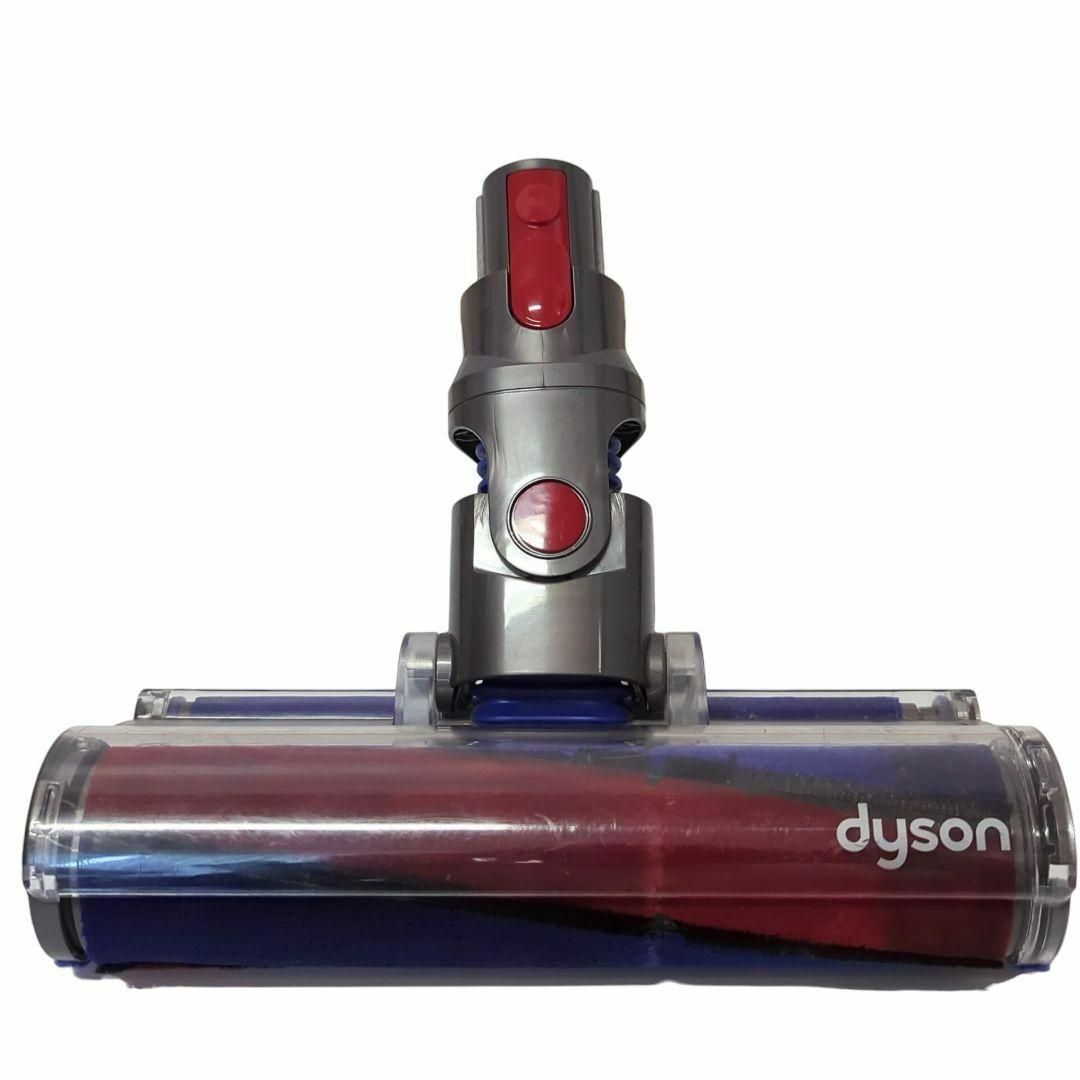 Dyson(ダイソン)の☆良品☆ dyson ダイソン V8 Fluffy SV10 分解清掃済み スマホ/家電/カメラの生活家電(掃除機)の商品写真