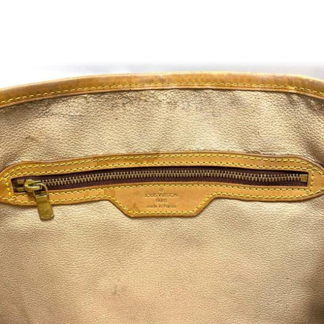 LOUIS VUITTON - ルイ ヴィトン トートバッグ バケット GM LOUIS VUITTON - ルイ ヴィトン トートバッグ バケット GM