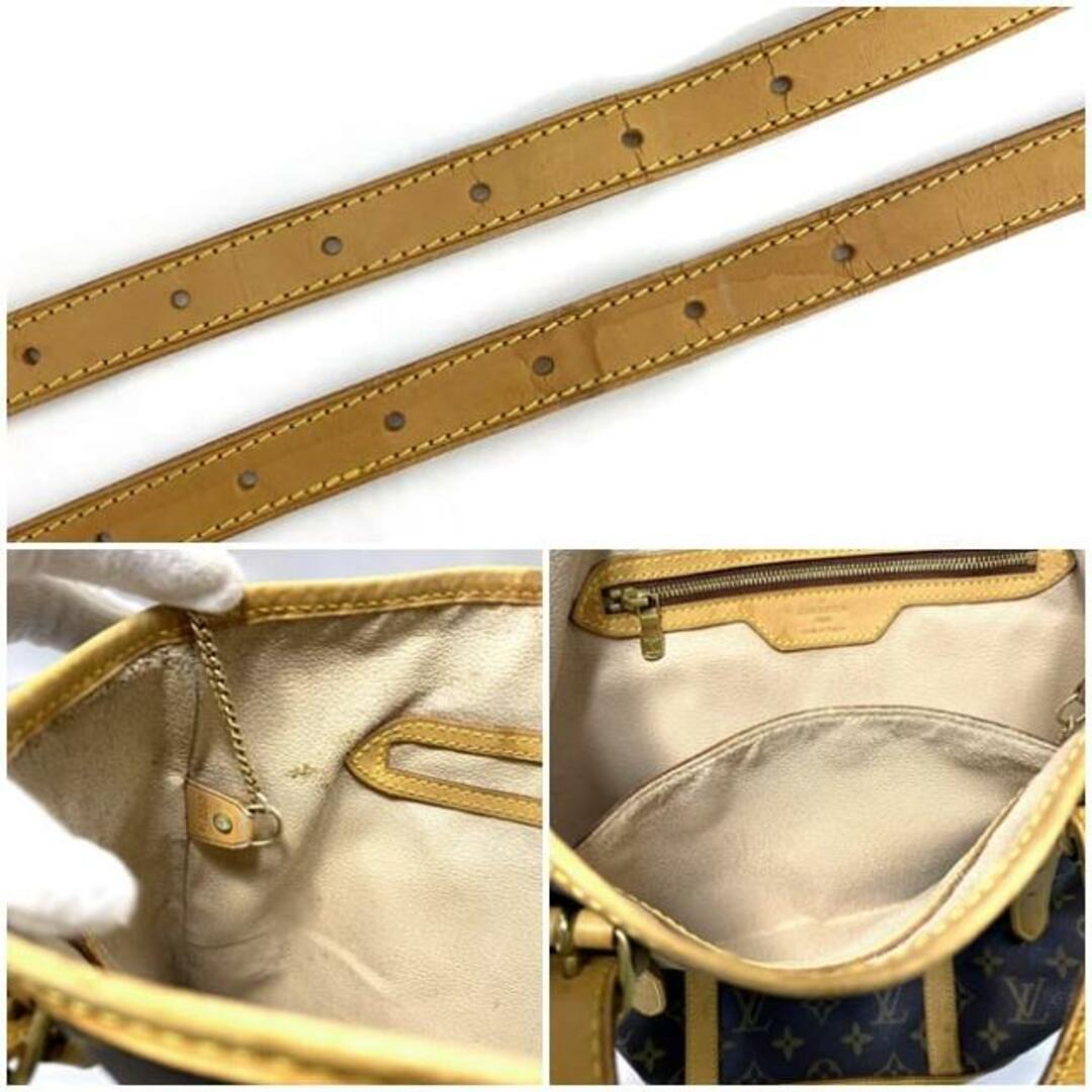 LOUIS VUITTON - ルイ ヴィトン トートバッグ バケット GM LOUIS VUITTON - ルイ ヴィトン トートバッグ バケット GM