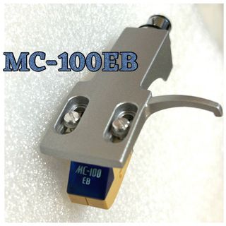 ビクター 純正ヘッドシェル MC-100EB  レコード針