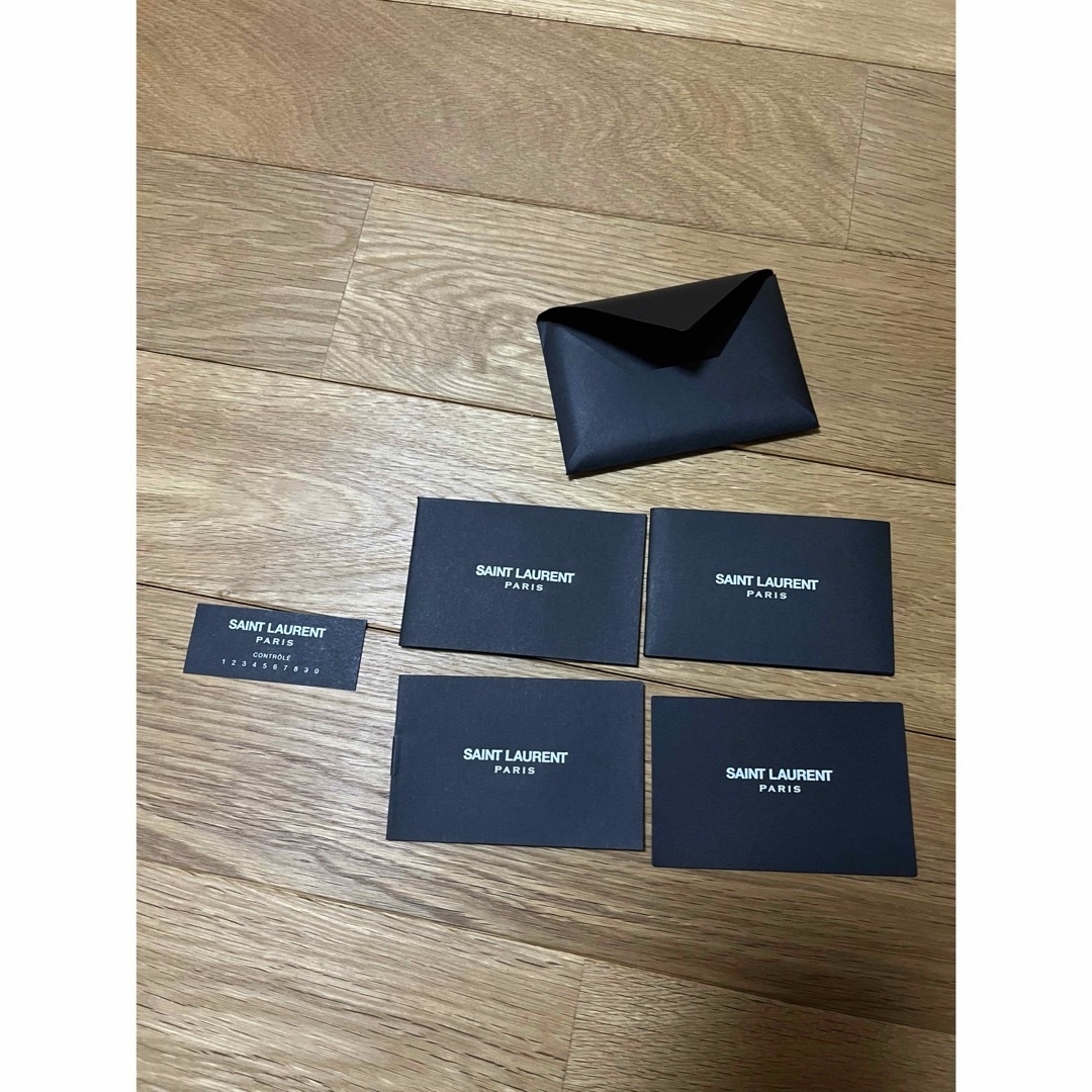 Saint Laurent(サンローラン)のサンローラン　 ショルダーバッグ　バッグ　カメラバッグ メンズのバッグ(ショルダーバッグ)の商品写真